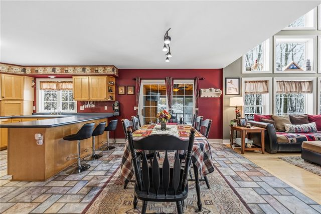 6166 Lake Road South, Sweden, NY 14420