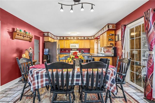 6166 Lake Road South, Sweden, NY 14420