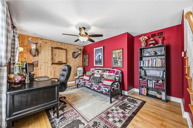 6166 Lake Road South, Sweden, NY 14420