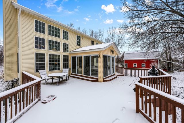 6166 Lake Road South, Sweden, NY 14420