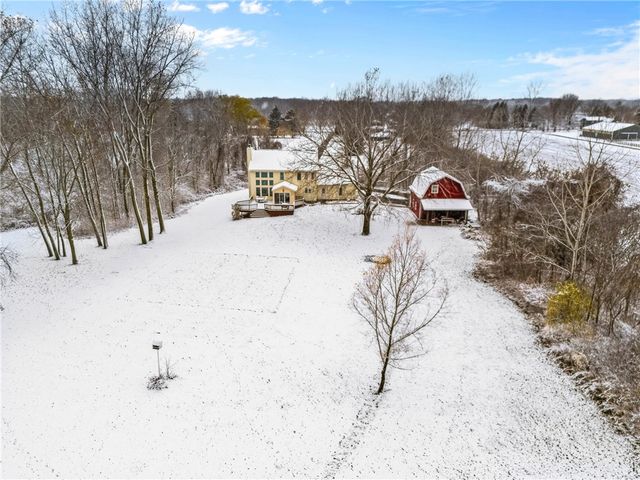 6166 Lake Road South, Sweden, NY 14420