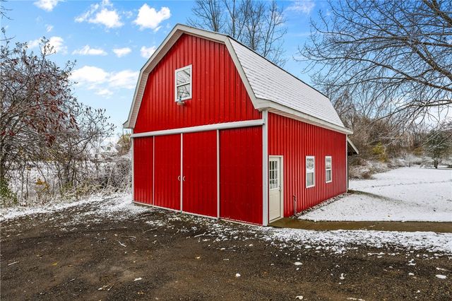 6166 Lake Road South, Sweden, NY 14420