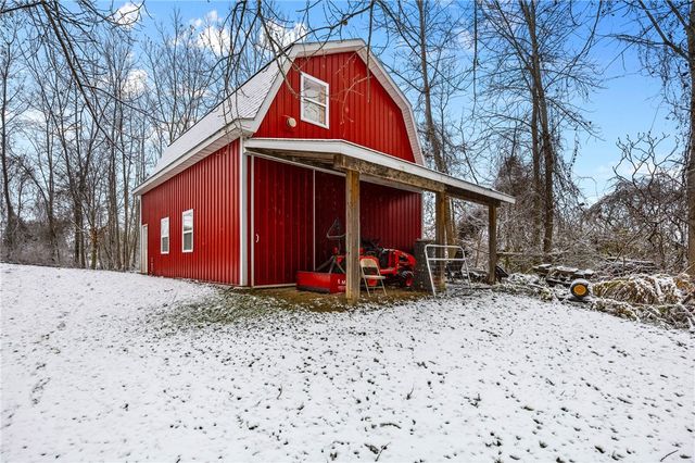 6166 Lake Road South, Sweden, NY 14420