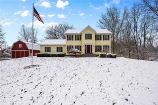 6166 Lake Road South, Sweden, NY 14420
