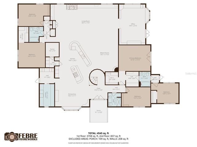 8846 MERRIMOOR BOULEVARD E, Seminole, FL 33777