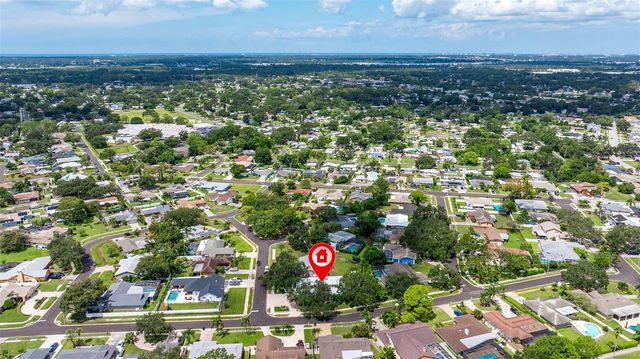 8846 MERRIMOOR BOULEVARD E, Seminole, FL 33777