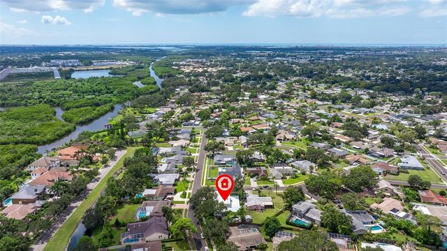8846 MERRIMOOR BOULEVARD E, Seminole, FL 33777