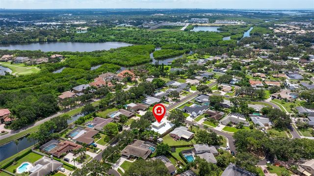 8846 MERRIMOOR BOULEVARD E, Seminole, FL 33777