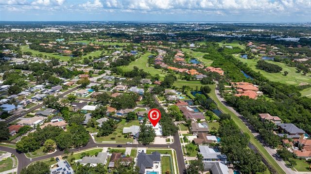 8846 MERRIMOOR BOULEVARD E, Seminole, FL 33777