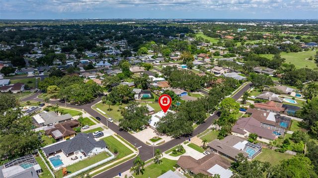 8846 MERRIMOOR BOULEVARD E, Seminole, FL 33777