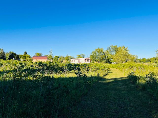 13845 70th Avenue, Evart, MI 49631