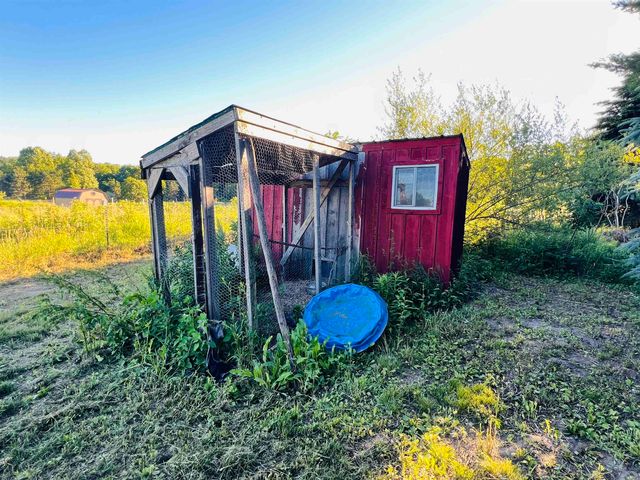 13845 70th Avenue, Evart, MI 49631