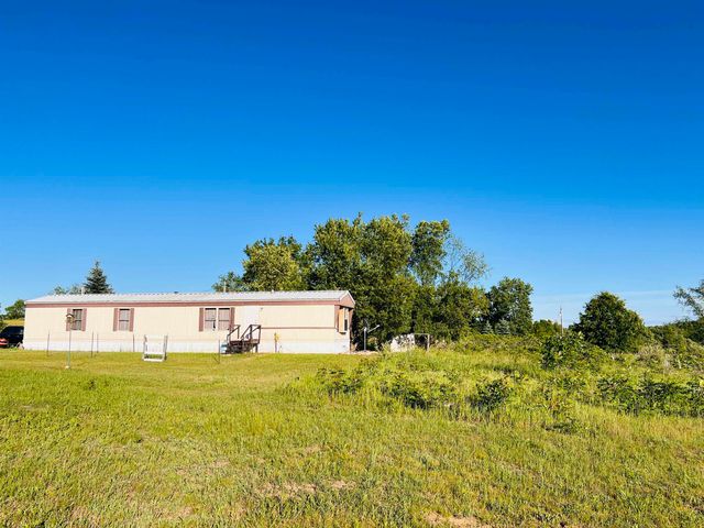 13845 70th Avenue, Evart, MI 49631