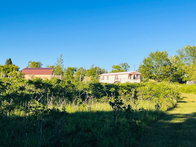 13845 70th Avenue, Evart, MI 49631