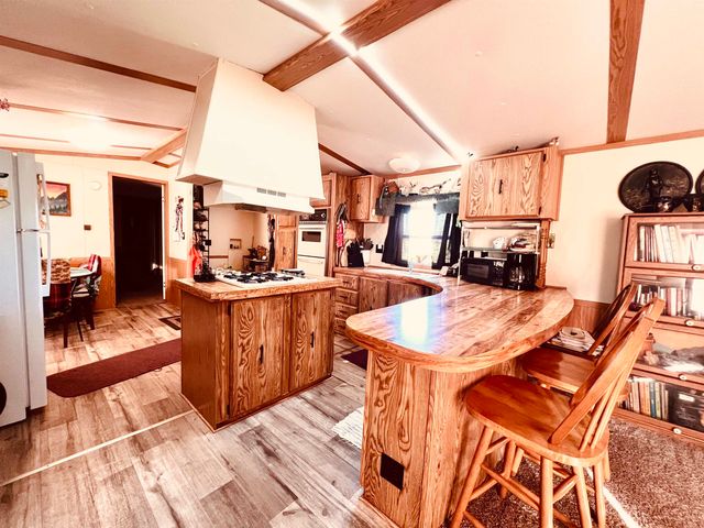 13845 70th Avenue, Evart, MI 49631