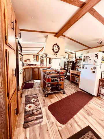 13845 70th Avenue, Evart, MI 49631