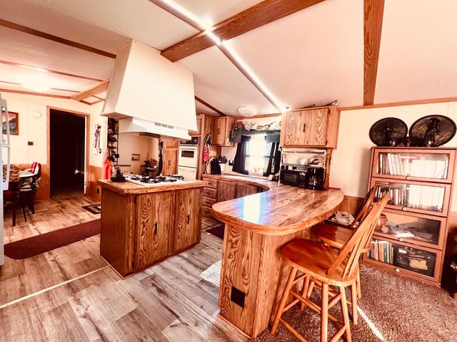 13845 70th Avenue, Evart, MI 49631
