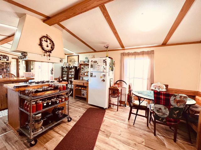 13845 70th Avenue, Evart, MI 49631