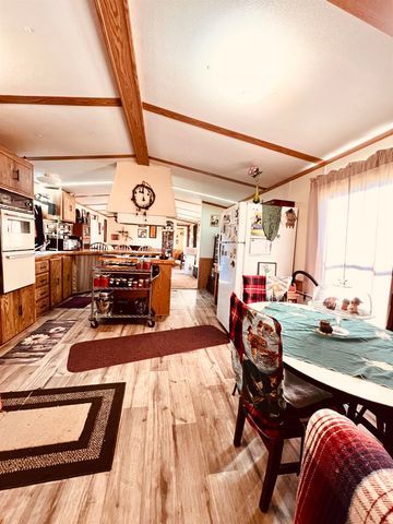13845 70th Avenue, Evart, MI 49631