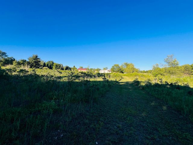 13845 70th Avenue, Evart, MI 49631
