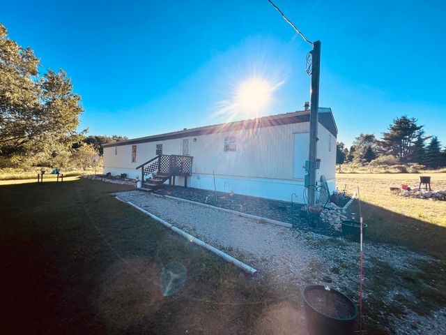 13845 70th Avenue, Evart, MI 49631
