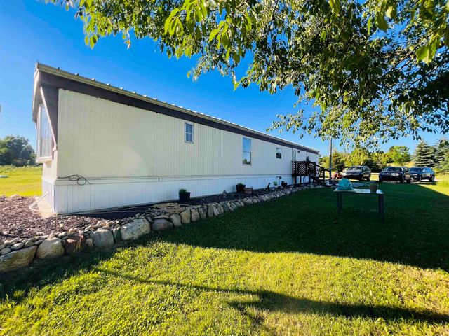 13845 70th Avenue, Evart, MI 49631