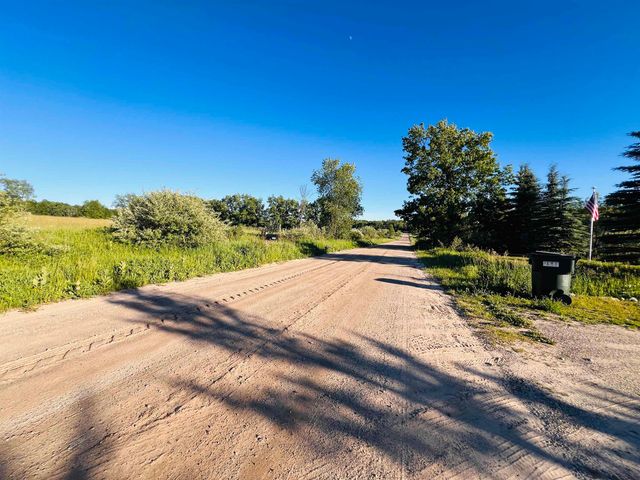 13845 70th Avenue, Evart, MI 49631