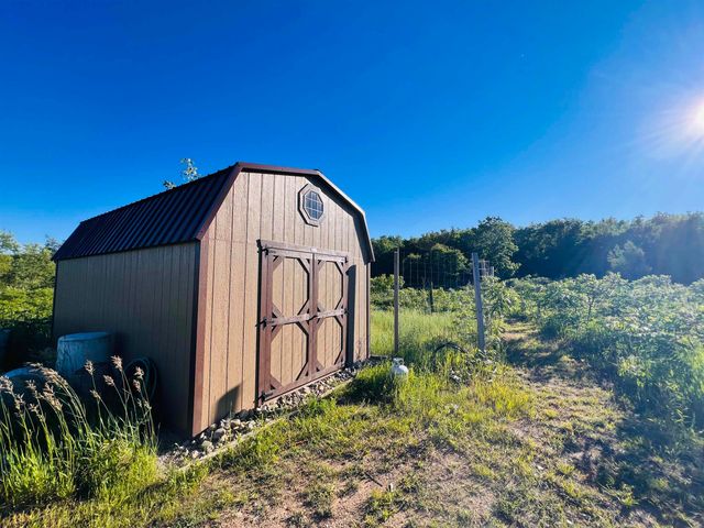 13845 70th Avenue, Evart, MI 49631