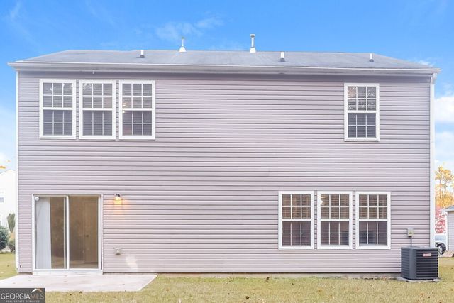 3061 Sable Run Road, South Fulton, GA 30349