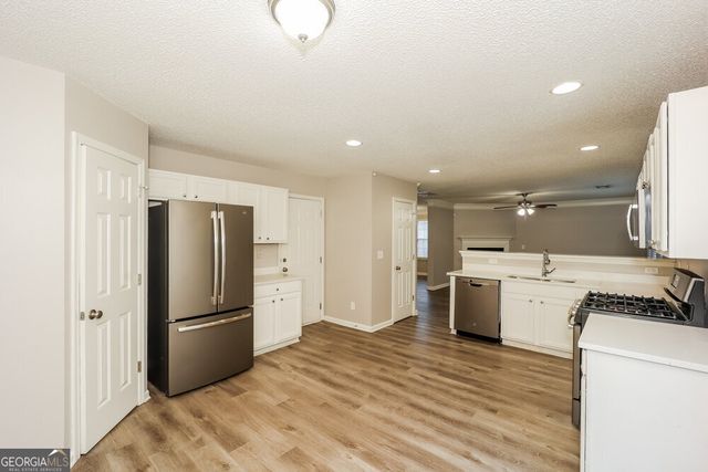 3061 Sable Run Road, South Fulton, GA 30349