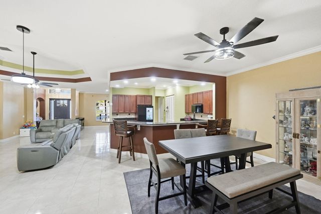 3820 SW Cheribon Street, Port St. Lucie, Port St Lucie, FL 34953