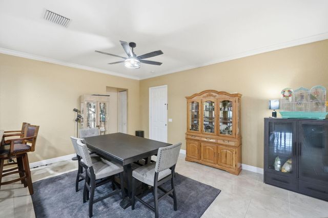 3820 SW Cheribon Street, Port St. Lucie, Port St Lucie, FL 34953