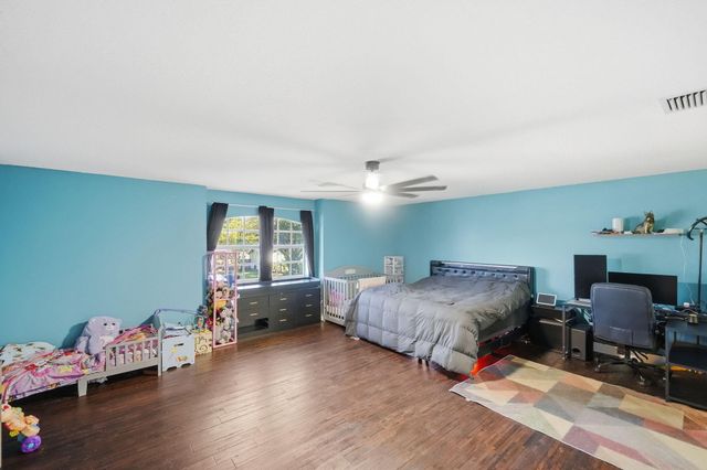 3820 SW Cheribon Street, Port St. Lucie, Port St Lucie, FL 34953