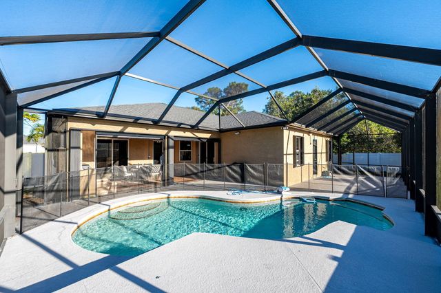 3820 SW Cheribon Street, Port St. Lucie, Port St Lucie, FL 34953