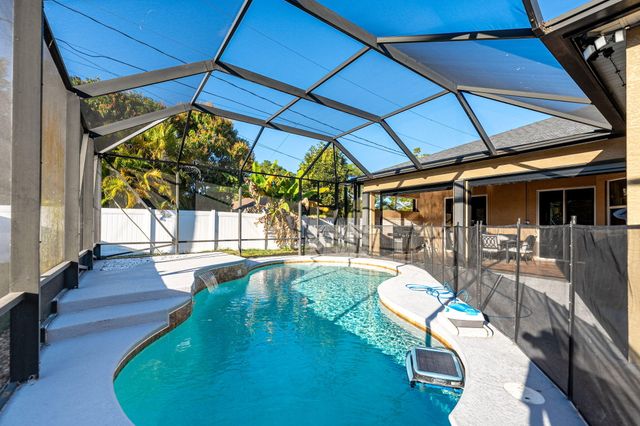 3820 SW Cheribon Street, Port St. Lucie, Port St Lucie, FL 34953