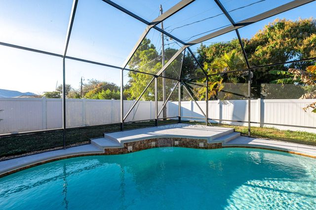 3820 SW Cheribon Street, Port St. Lucie, Port St Lucie, FL 34953