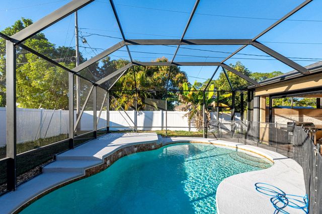 3820 SW Cheribon Street, Port St. Lucie, Port St Lucie, FL 34953