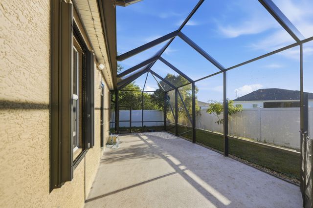 3820 SW Cheribon Street, Port St. Lucie, Port St Lucie, FL 34953