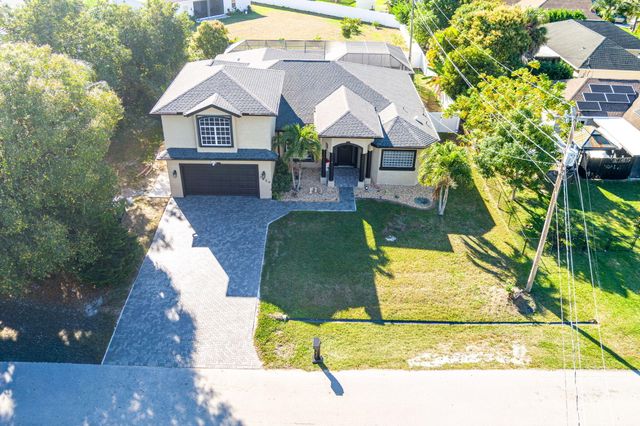 3820 SW Cheribon Street, Port St. Lucie, Port St Lucie, FL 34953