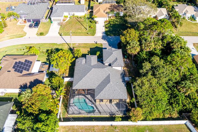 3820 SW Cheribon Street, Port St. Lucie, Port St Lucie, FL 34953