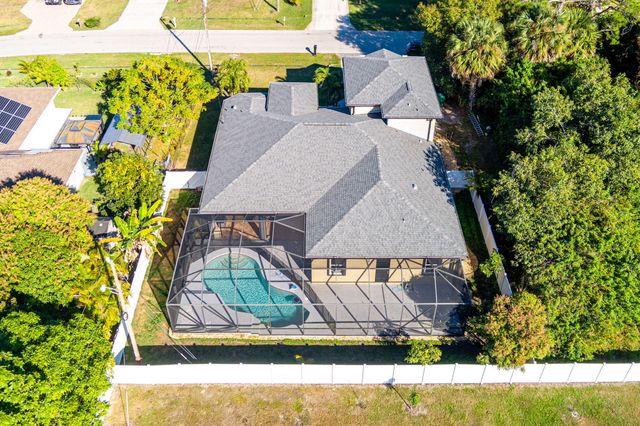 3820 SW Cheribon Street, Port St. Lucie, Port St Lucie, FL 34953