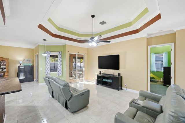 3820 SW Cheribon Street, Port St. Lucie, Port St Lucie, FL 34953