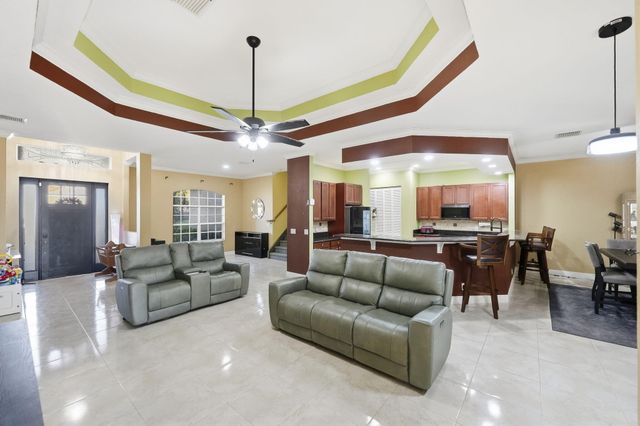 3820 SW Cheribon Street, Port St. Lucie, Port St Lucie, FL 34953