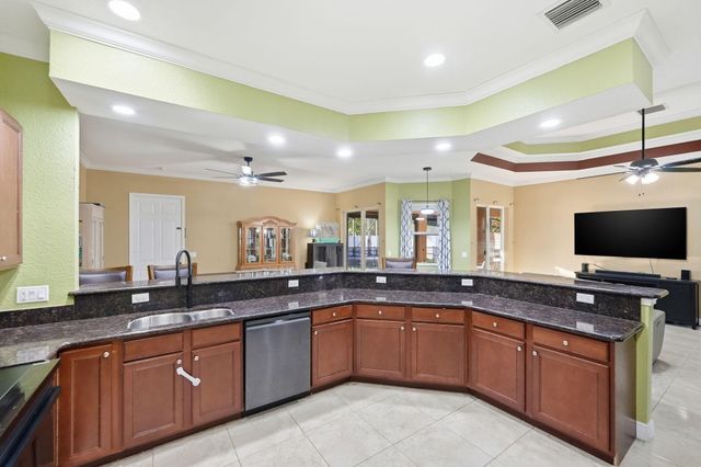 3820 SW Cheribon Street, Port St. Lucie, Port St Lucie, FL 34953