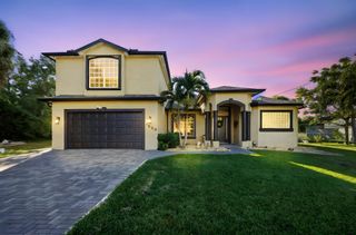 3820 SW Cheribon Street, Port St. Lucie, Port St Lucie, FL 34953