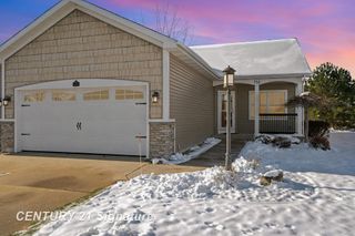114 Tuscany Circle, Saginaw, MI 48603