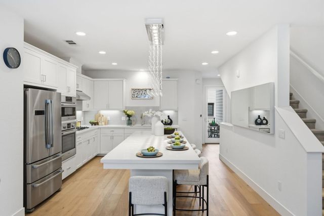 39124 Memorial Street, Fremont, CA 94538