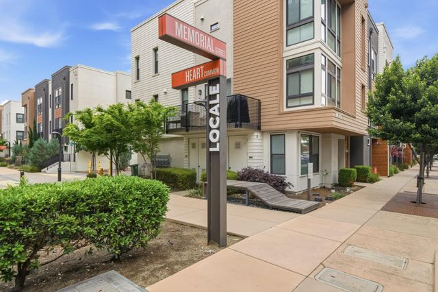 39124 Memorial Street, Fremont, CA 94538