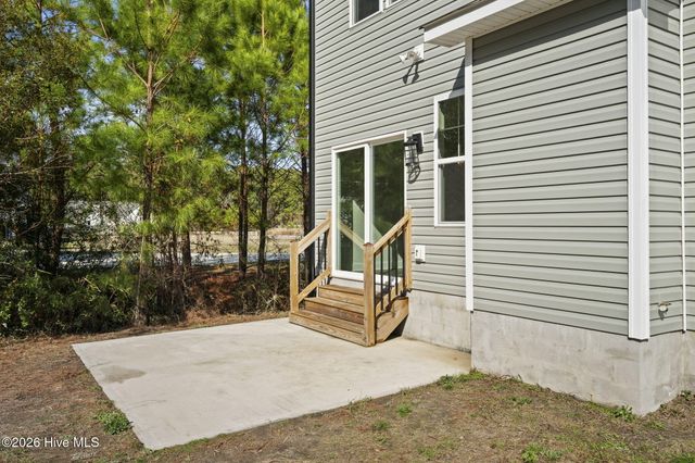 317 Bobbys Drive, Newport, NC 28570
