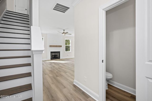 317 Bobbys Drive, Newport, NC 28570